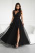 Long dress model 199332